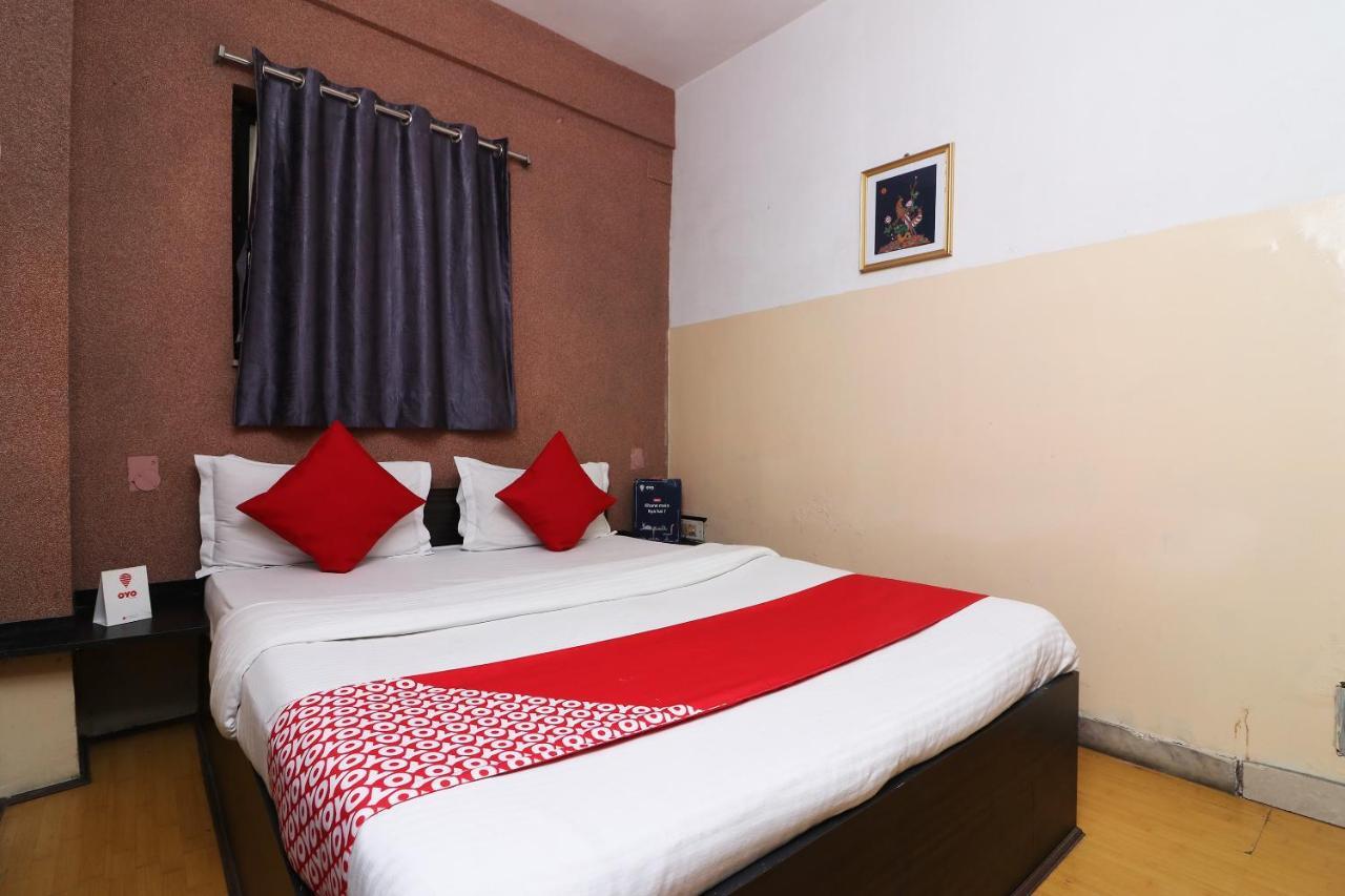 Oyo 4219 Ratnakar Residency Hotel Kolkata Exterior photo