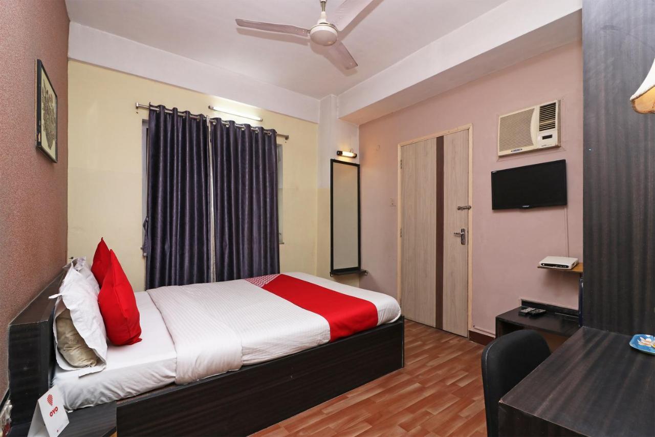 Oyo 4219 Ratnakar Residency Hotel Kolkata Exterior photo