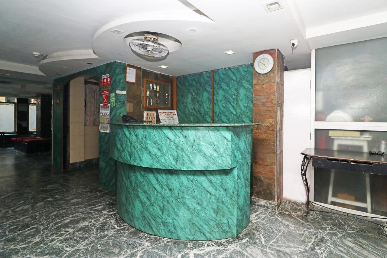 Oyo 4219 Ratnakar Residency Hotel Kolkata Exterior photo